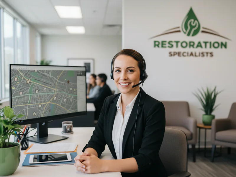 Water Damage Restoration  in Haymarket  FAQ